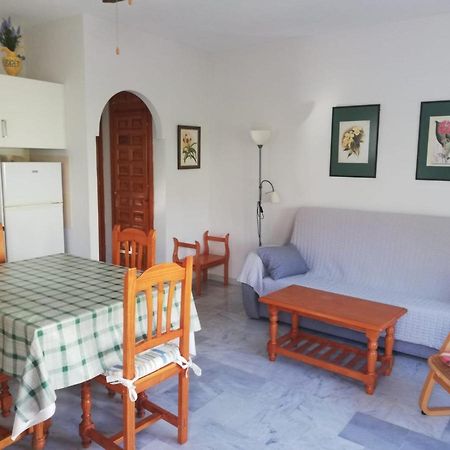Apartamento Vera Playa 155 Exterior foto
