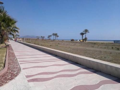 Apartamento Vera Playa 155 Exterior foto