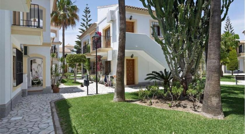 Apartamento Vera Playa 155 Exterior foto