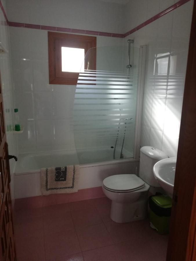 Apartamento Vera Playa 155 Exterior foto