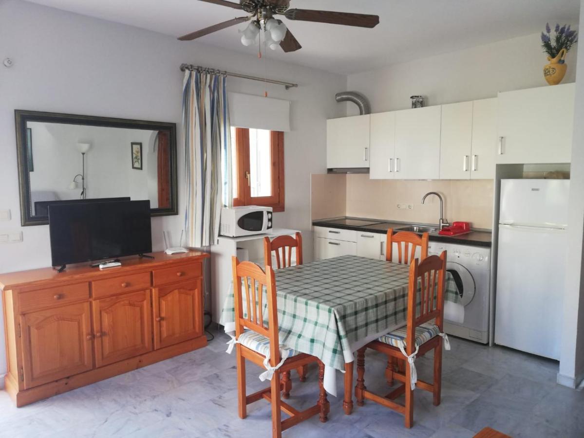 Apartamento Vera Playa 155 Exterior foto
