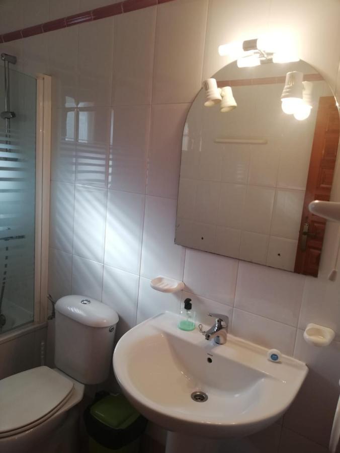 Apartamento Vera Playa 155 Exterior foto