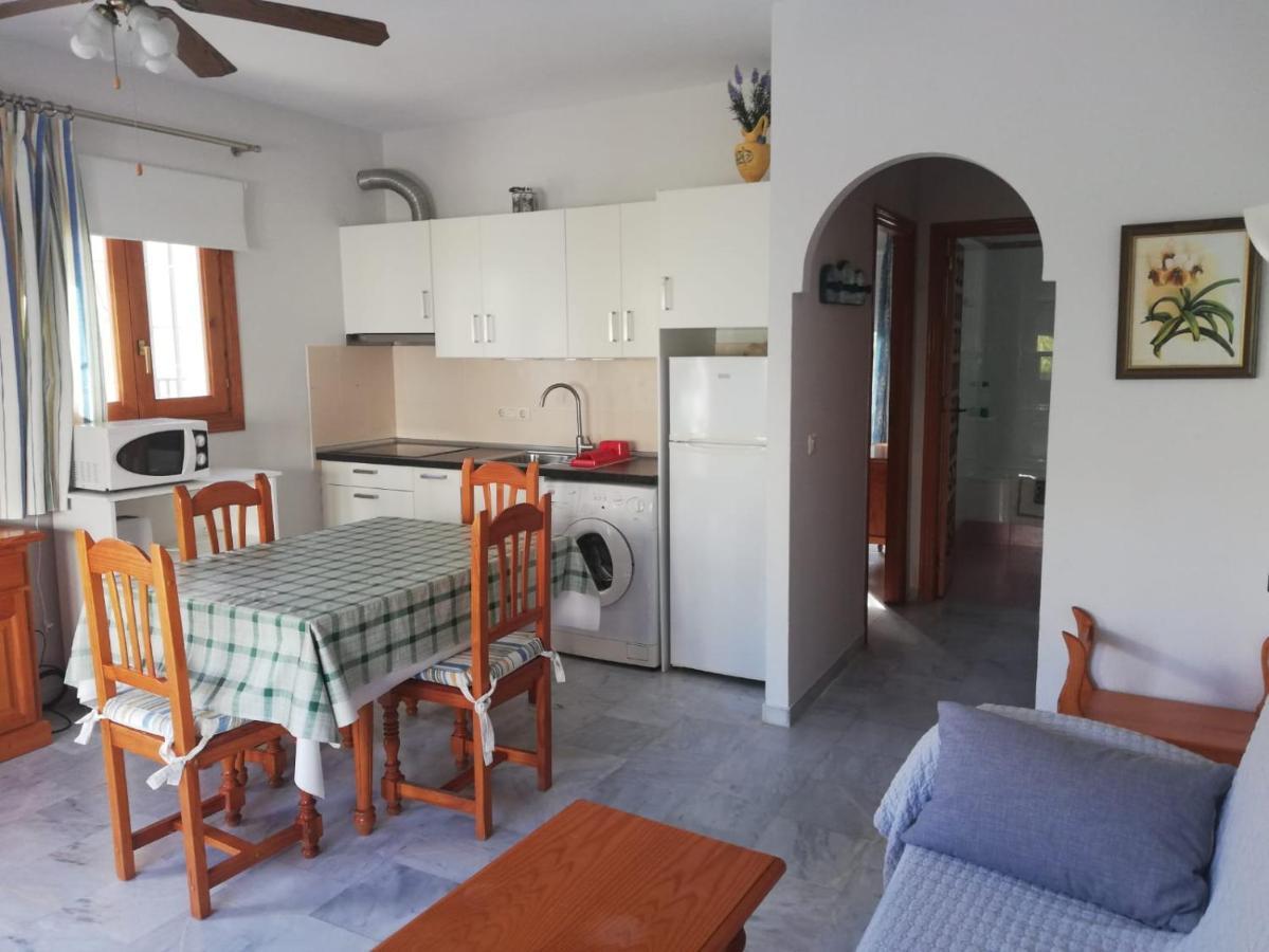 Apartamento Vera Playa 155 Exterior foto