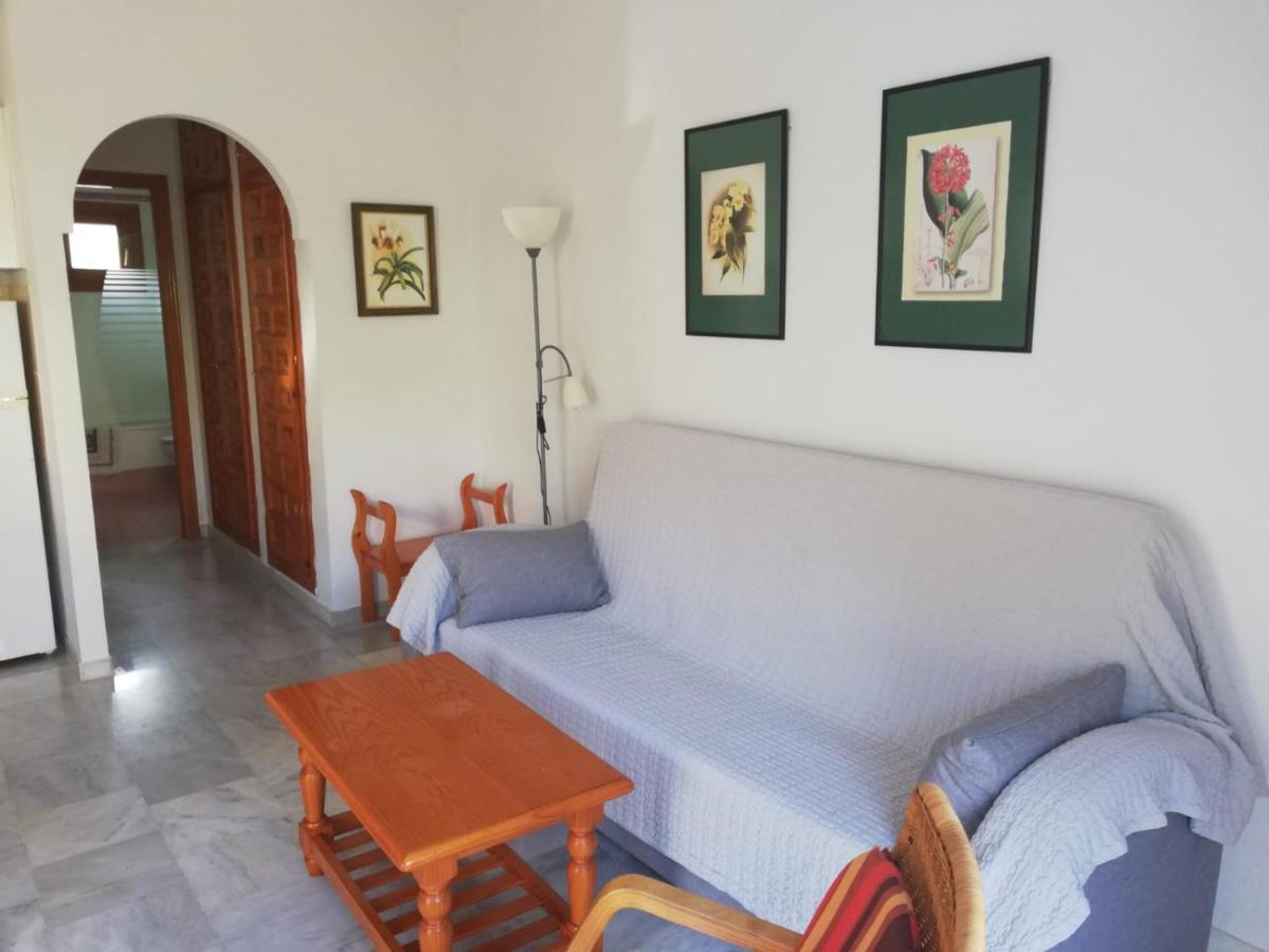 Apartamento Vera Playa 155 Exterior foto