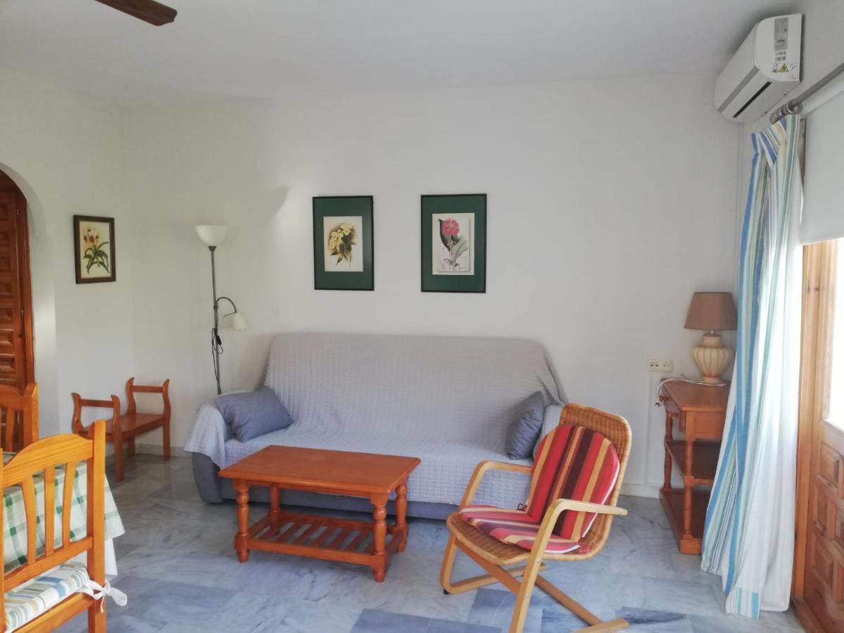 Apartamento Vera Playa 155 Exterior foto