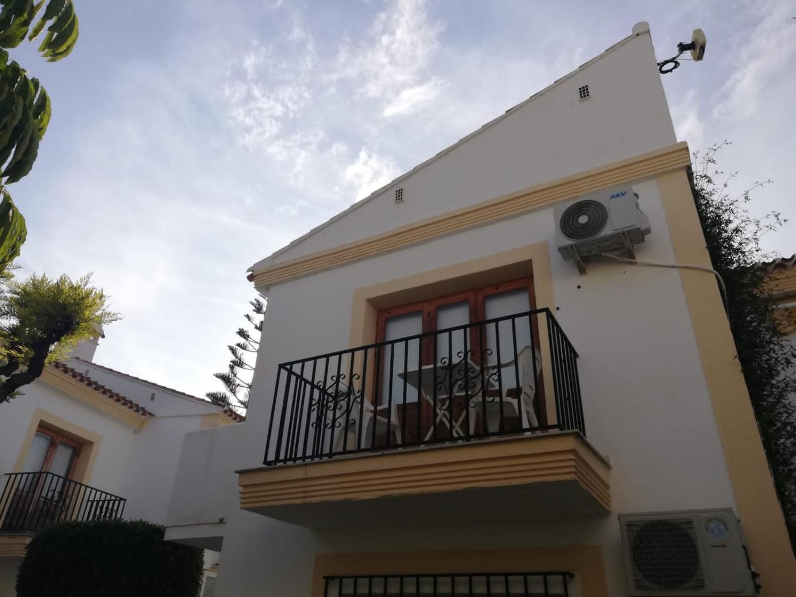 Apartamento Vera Playa 155 Exterior foto